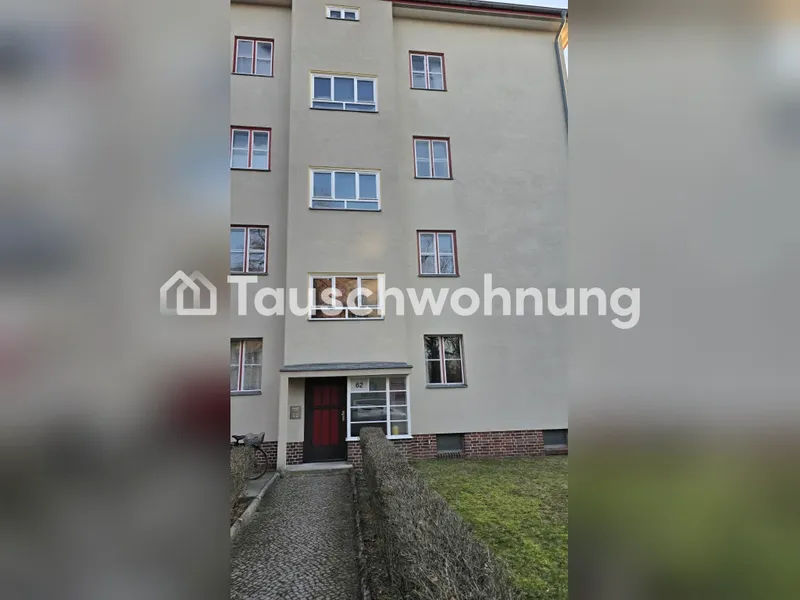 Tauschwohnung: Suche große Wohnung in Berlin zum Tausch — photo 1